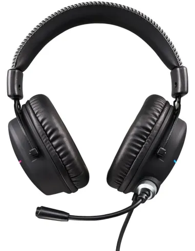 Auriculares Acer Nitro Headset II NHW200