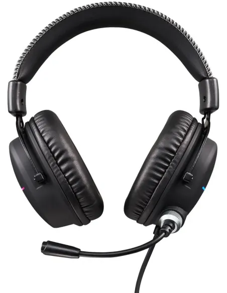Auriculares Acer Nitro Headset II NHW200
