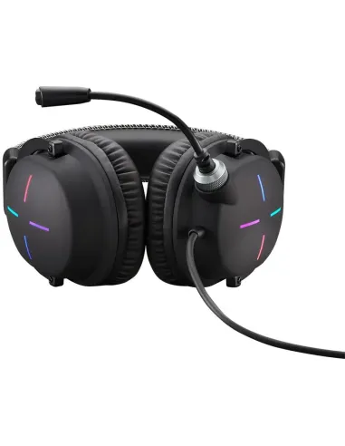 Auriculares Acer Nitro Headset II NHW200