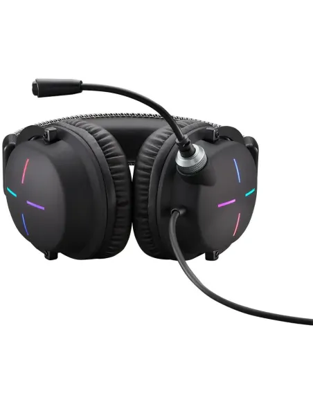 Auriculares Acer Nitro Headset II NHW200