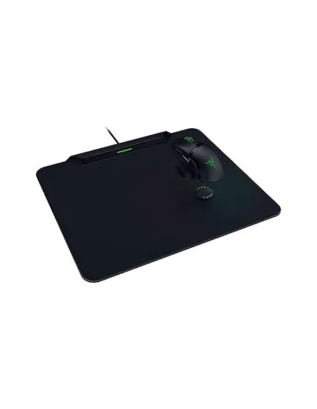 Alfombrilla Gaming Razer HyperFlux V2