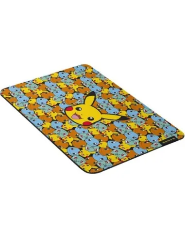 Alfombrilla Razer Gigantus V2 M Edición Pokémon