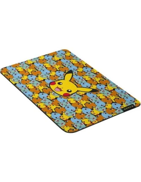 Alfombrilla Razer Gigantus V2 M Edición Pokémon