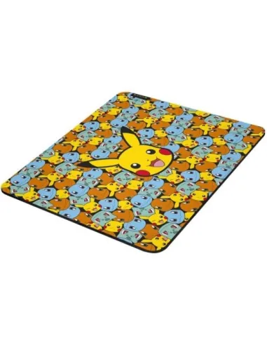 Alfombrilla Razer Gigantus V2 M Edición Pokémon