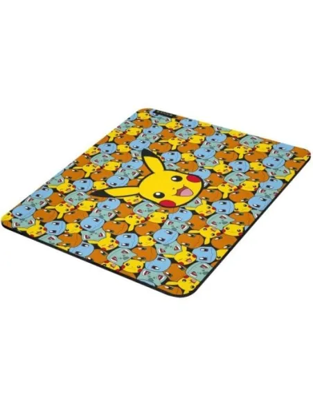 Alfombrilla Razer Gigantus V2 M Edición Pokémon