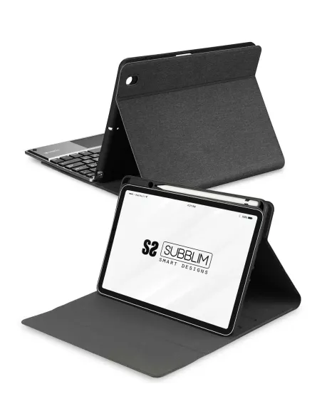 Funda para Tablet Subblim SUBKT4-BTPI03