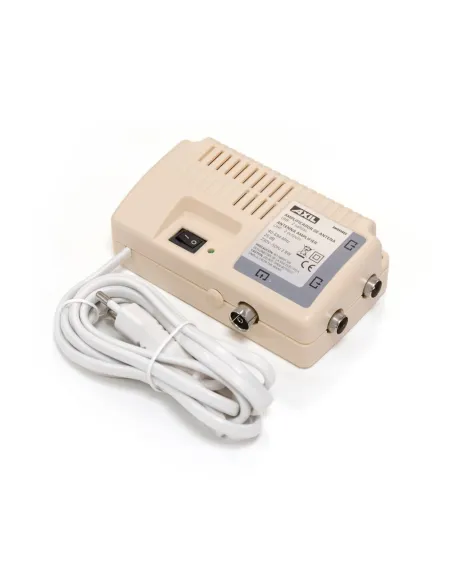 Engel AM0348E5 Amplificador de Antena Interior