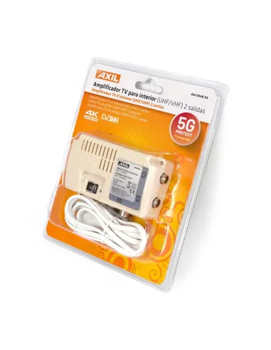 Amplificador de Antena Engel AM0348E5