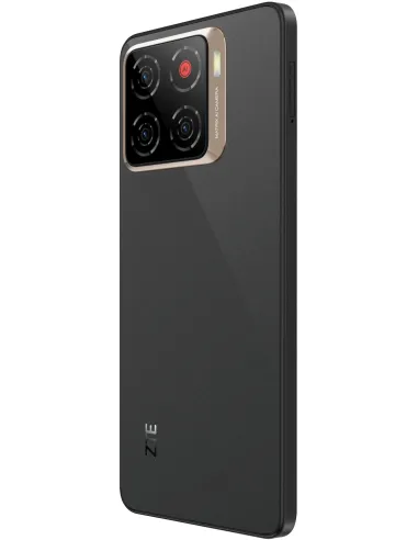 Smartphone ZTE Blade A56 4/64GB Negro