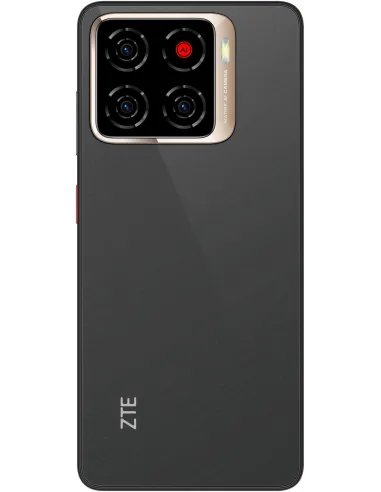Smartphone ZTE Blade A56 4/64GB Negro