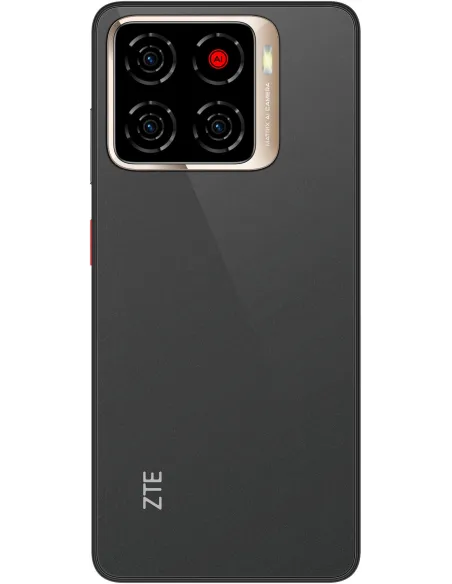 Smartphone ZTE Blade A56 4/64GB Negro