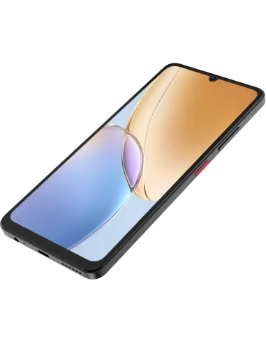 Smartphone ZTE Blade A56 4/64GB Negro