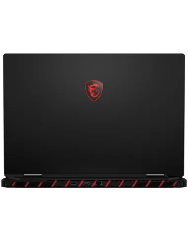 Ordenador Portátil MSI Raider 18 HX AI A2XWJG-459ES