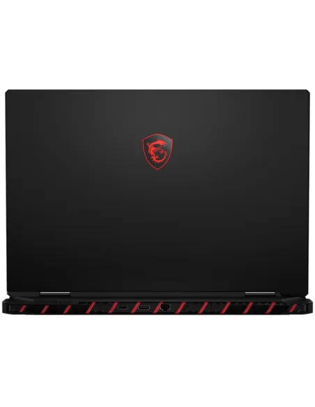 Ordenador Portátil MSI Raider 18 HX AI A2XWJG-459ES