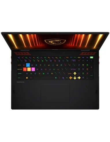 Ordenador Portátil MSI Raider 18 HX AI A2XWJG-459ES