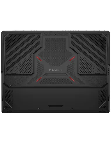 Ordenador Portátil MSI Raider 18 HX AI A2XWJG-459ES