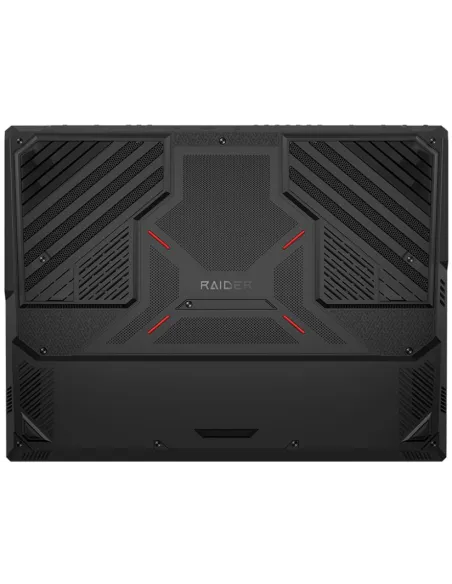 Ordenador Portátil MSI Raider 18 HX AI A2XWJG-459ES