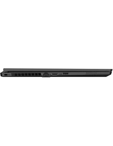 Ordenador Portátil MSI Stealth A16 AI+ A3XWJG-038ES