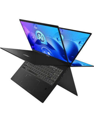 Ordenador Portátil MSI Summit E16 AI EVO A1MTG-013ES