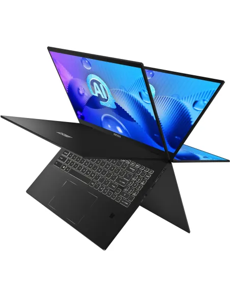 Ordenador Portátil MSI Summit E16 AI EVO A1MTG-013ES