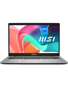 MSI Modern 14 F13MG-206XES Intel Core i5-1334U/16GB/512GB SSD/14" FreeDOS