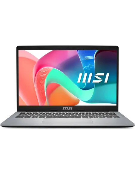 MSI Modern 14 F13MG-206XES Intel Core i5-1334U/16GB/512GB SSD/14" FreeDOS