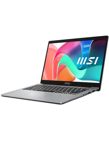 Ordenador Portátil MSI Modern 14 F13MG-206XES