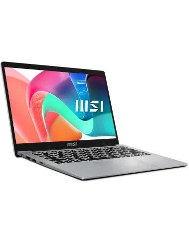 Ordenador Portátil MSI Modern 14 F13MG-206XES