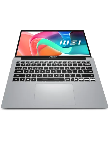 Ordenador Portátil MSI Modern 14 F13MG-206XES