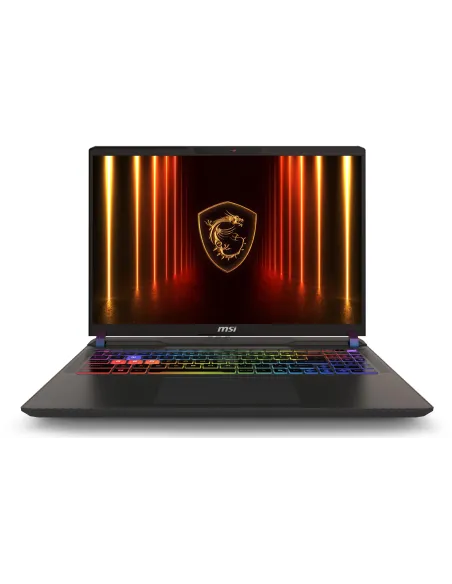 MSI Vector 18 HX AI A2XWIG-648ES Intel Core Ultra 9 275HX/32GB/1TB SSD/RTX 5080/18" W11 Home