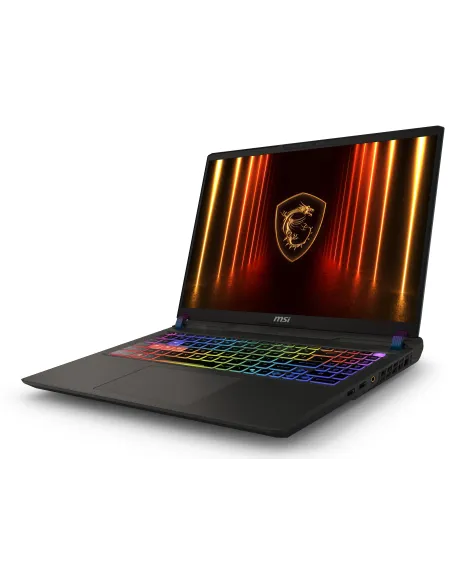 Ordenador Portátil Msi Vector 18 HX AI A2XWIG-648ES