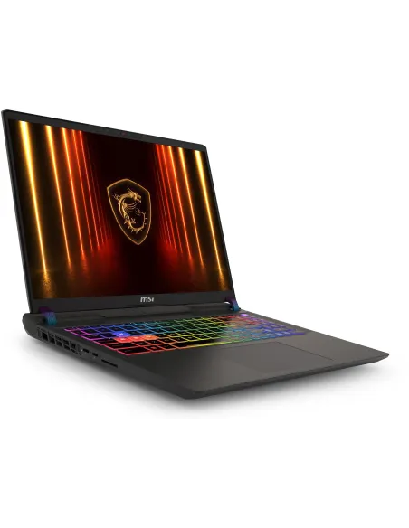 Ordenador Portátil Msi Vector 18 HX AI A2XWIG-648ES