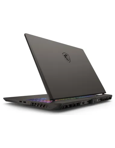 Ordenador Portátil Msi Vector 18 HX AI A2XWIG-648ES