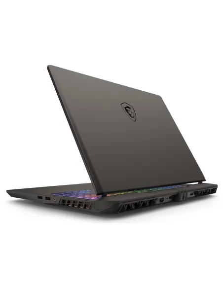 Ordenador Portátil Msi Vector 18 HX AI A2XWIG-648ES