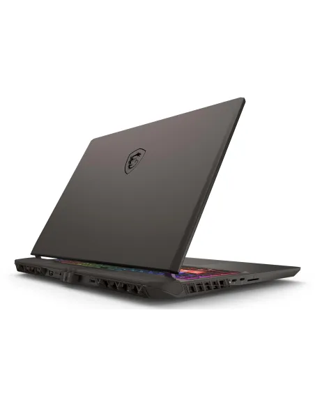 Ordenador Portátil Msi Vector 18 HX AI A2XWIG-648ES