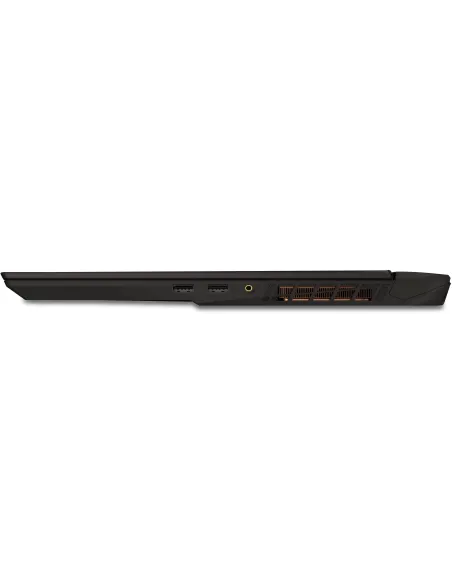 Ordenador Portátil Msi Vector 18 HX AI A2XWIG-648ES