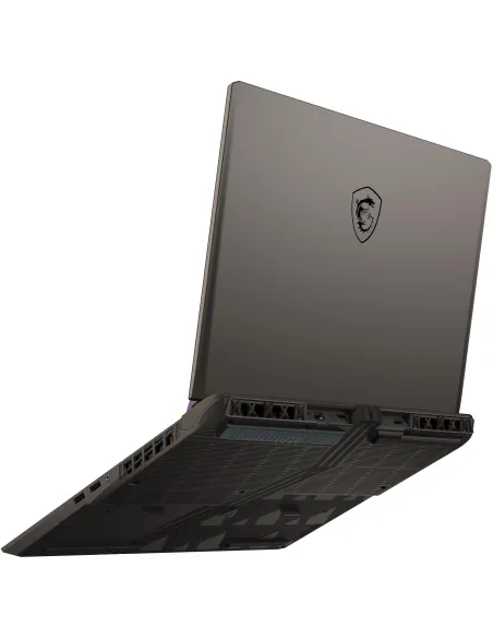 Ordenador Portátil Msi Vector 18 HX AI A2XWIG-648ES