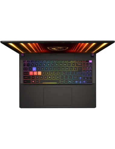 Ordenador Portátil Msi Vector 18 HX AI A2XWIG-648ES