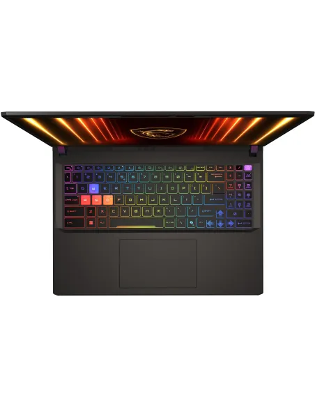 Ordenador Portátil Msi Vector 18 HX AI A2XWIG-648ES