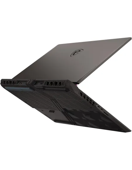 Ordenador Portátil Msi Vector 18 HX AI A2XWIG-648ES