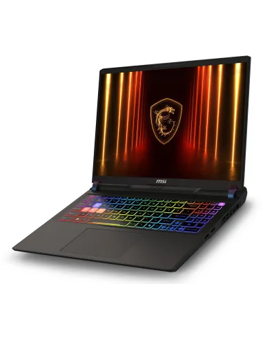 Ordenador Portátil Msi Vector 18 HX AI A2XWIG-648ES