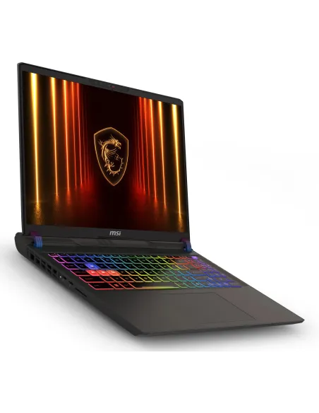 Ordenador Portátil Msi Vector 18 HX AI A2XWIG-648ES