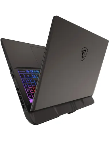 Ordenador Portátil Msi Vector 18 HX AI A2XWIG-648ES