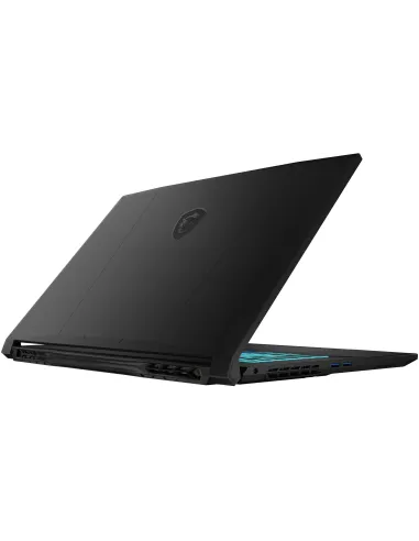 Ordenador Portátil MSI Katana 17 HX B14WGK-034XES