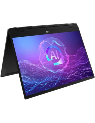 MSI Summit 16 AI Evo A2HMTG-044ES Intel Core Ultra 7 255H/32GB/1TB SSD/16" W11 Home