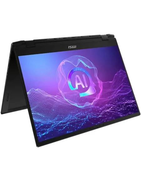 MSI Summit 16 AI Evo A2HMTG-044ES Intel Core Ultra 7 255H/32GB/1TB SSD/16" W11 Home