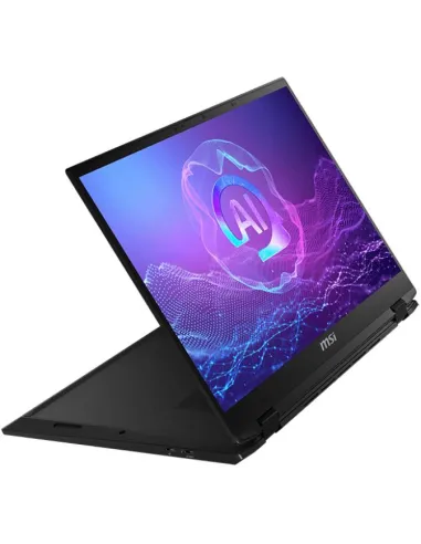 Ordenador Portátil MSI Summit 16 AI Evo A2HMTG-044ES