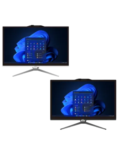 Todo en uno MSI Pro AP222T 13M-490EU