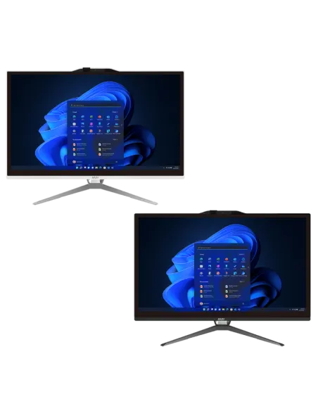 Todo en uno MSI Pro AP222T 13M-490EU