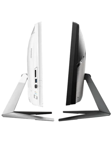 Todo en uno MSI Pro AP222T 13M-490EU